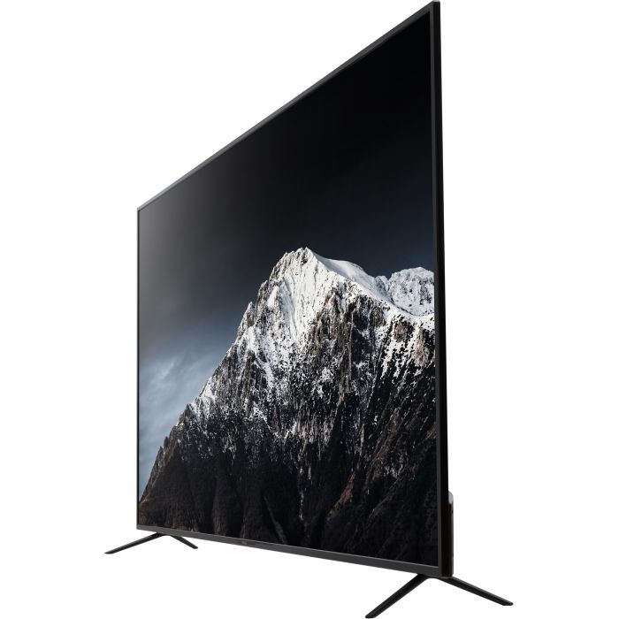 Телевизор Vinga S75UHD25QWEB изображение 3