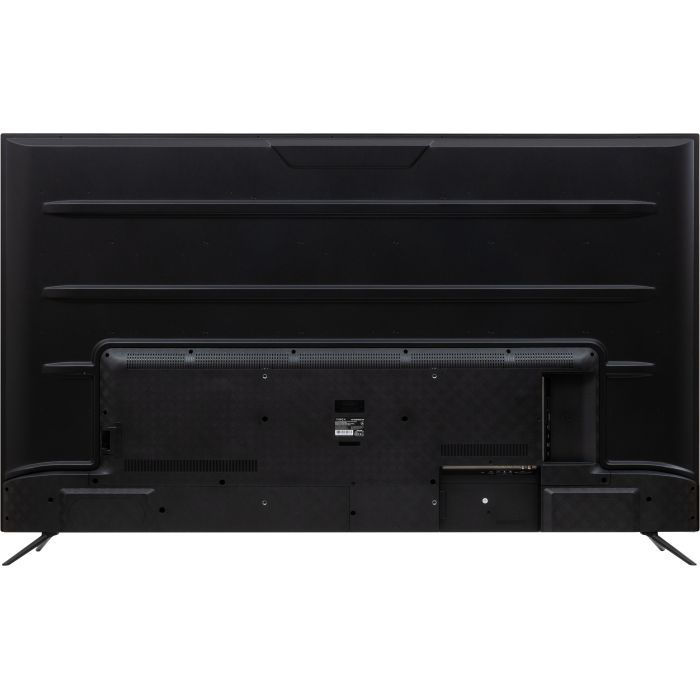 Телевизор Vinga S75UHD25QWEB изображение 4