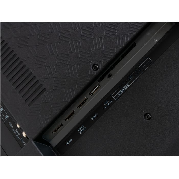 Телевизор Vinga S75UHD25QWEB изображение 8
