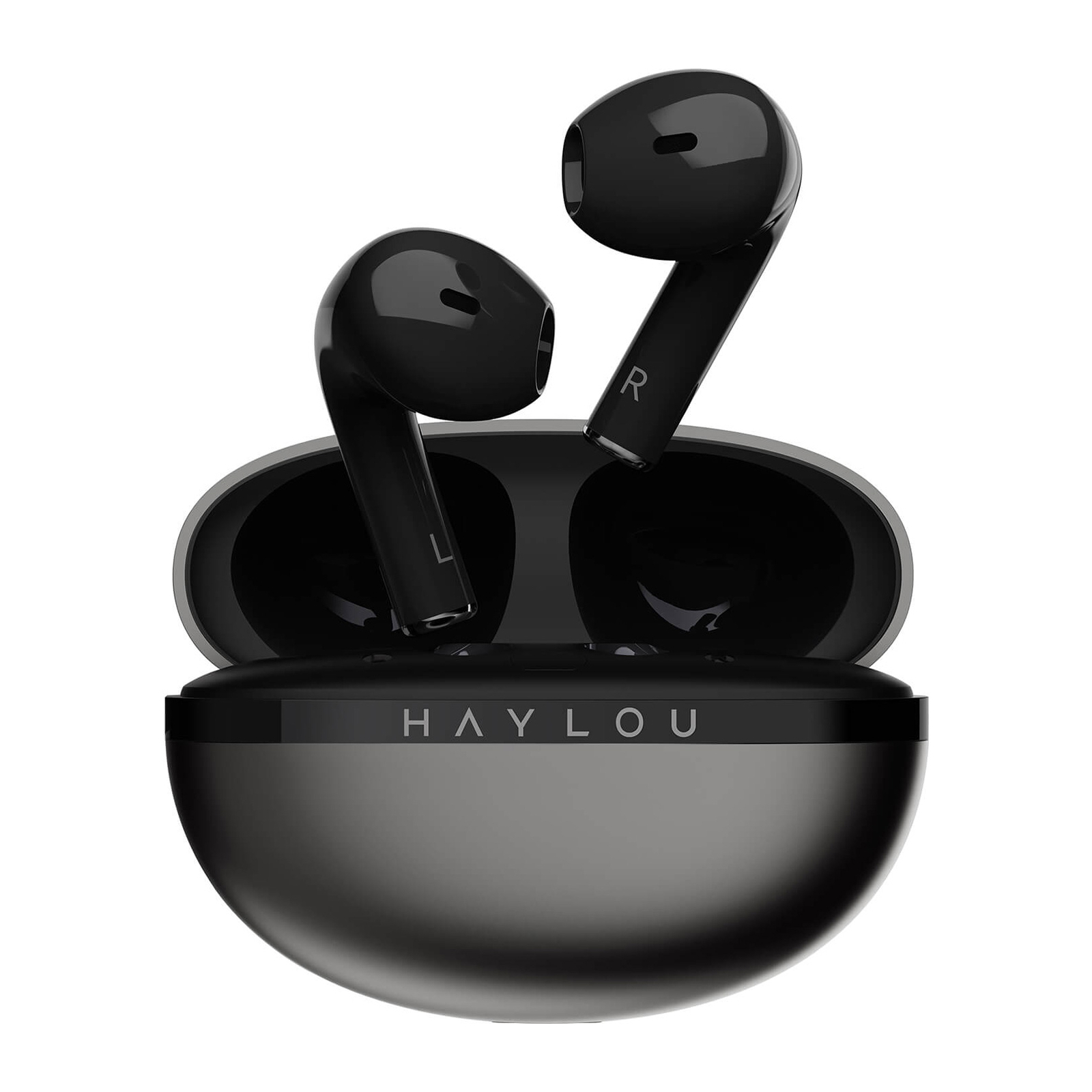 Навушники Haylou X1 Silver (1027045)