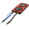 BMS контроллер DaLy LiFePO4 24V 8S 120A (SMDL8S-120A)