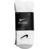 Носки Nike U NK EVERYDAY CUSH CREW 3PR SX7664-100 46-50 3 пари Білі (888407233890) изображение 4