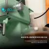 Рожковая кофеварка эспрессо Cecotec CCTC-01576 изображение 10