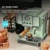 Рожковая кофеварка эспрессо Cecotec CCTC-01576 изображение 2