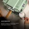 Рожковая кофеварка эспрессо Cecotec CCTC-01576 изображение 4