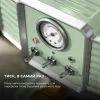 Рожковая кофеварка эспрессо Cecotec CCTC-01576 изображение 6