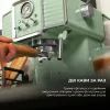Рожковая кофеварка эспрессо Cecotec CCTC-01576 изображение 7