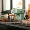Рожковая кофеварка эспрессо Cecotec CCTC-01576 изображение 9