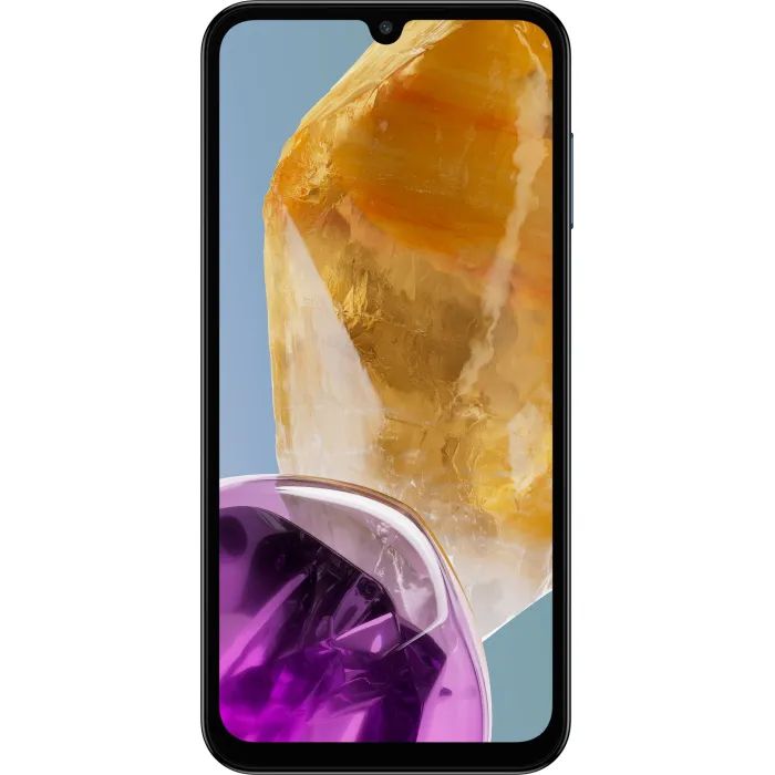 Мобильный телефон Samsung Galaxy M15 5G 4/128GB Gray (SM-M156BZAUEUC) изображение 2