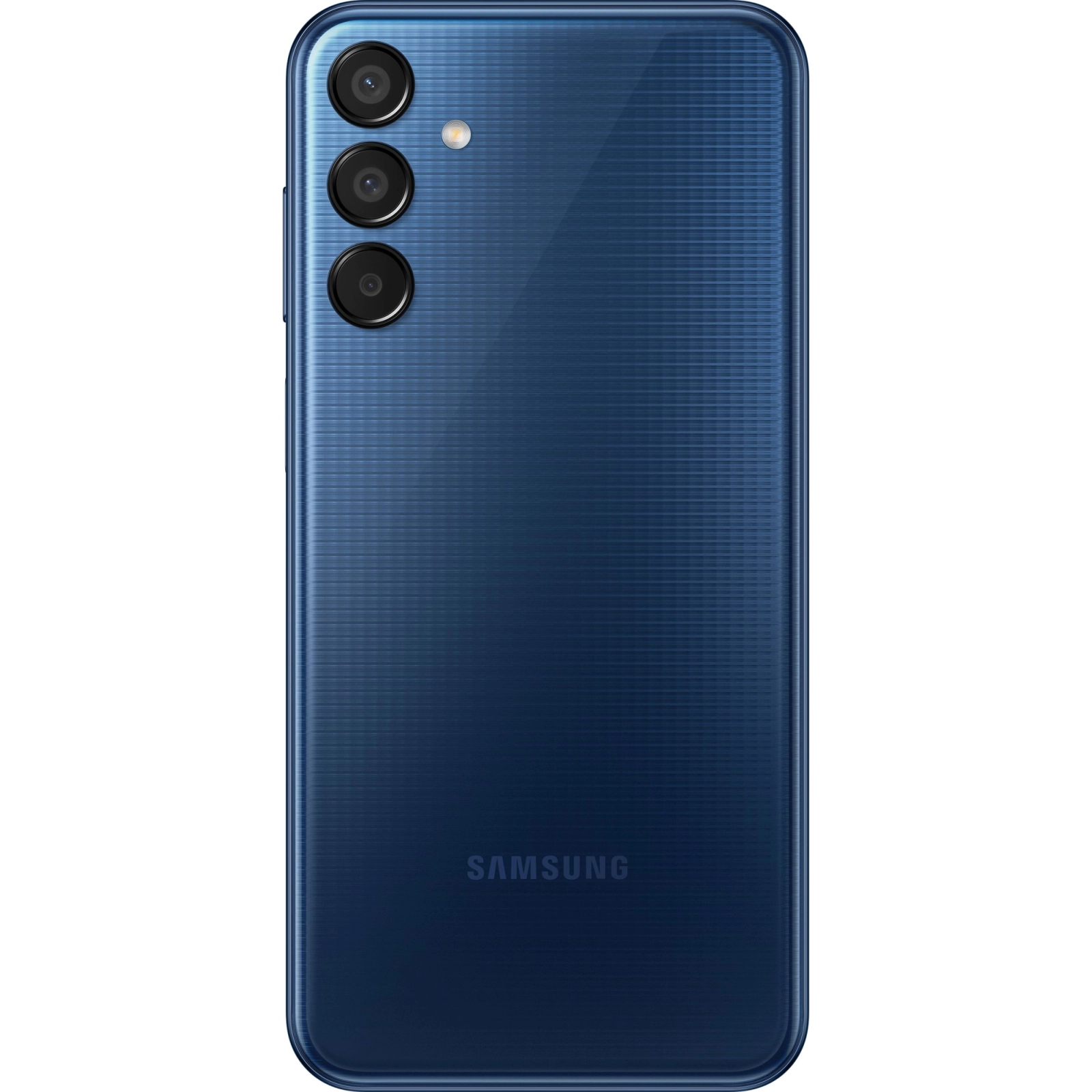 Мобільний телефон Samsung Galaxy M15 5G 4/128GB Dark Blue (SM-M156BDBUEUC) зображення 5