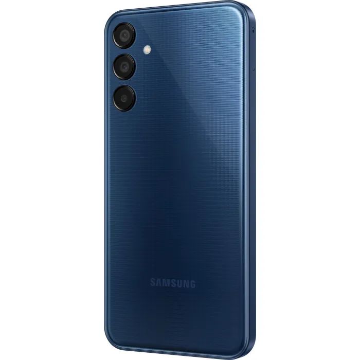 Мобильный телефон Samsung Galaxy M15 5G 4/128GB Gray (SM-M156BZAUEUC) изображение 7