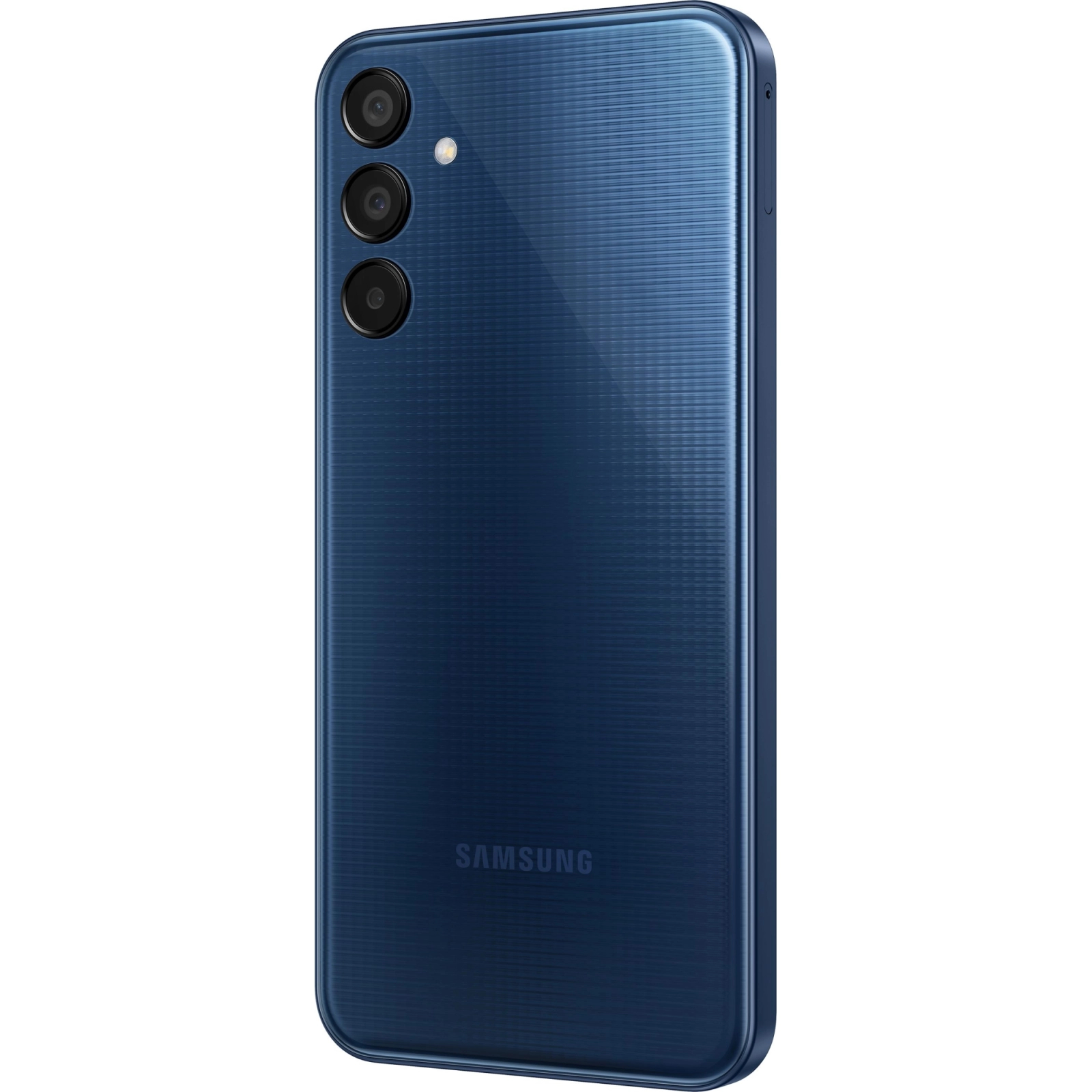 Мобільний телефон Samsung Galaxy M15 5G 4/128GB Dark Blue (SM-M156BDBUEUC) зображення 7
