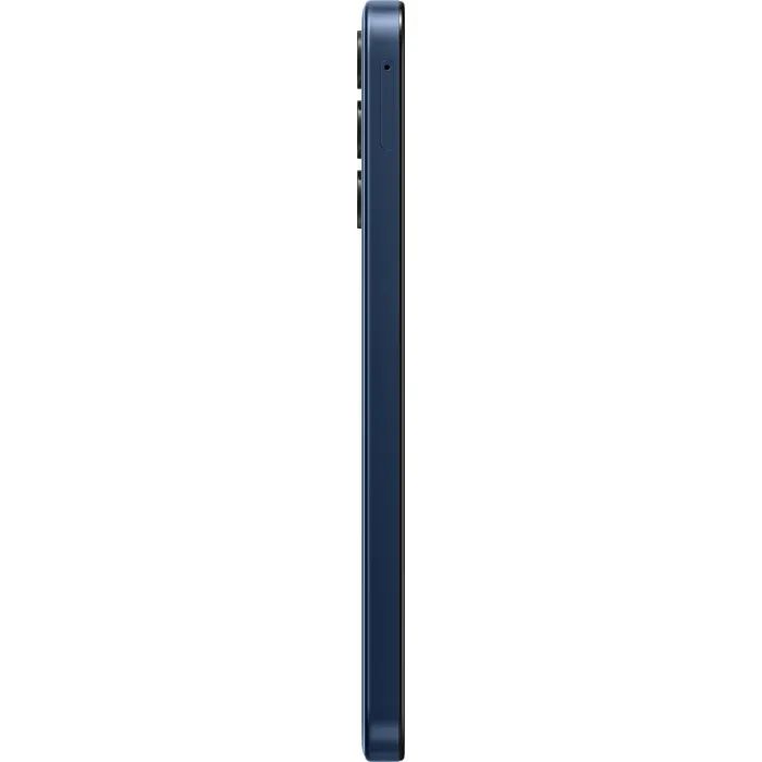Мобильный телефон Samsung Galaxy M15 5G 4/128GB Gray (SM-M156BZAUEUC) изображение 8