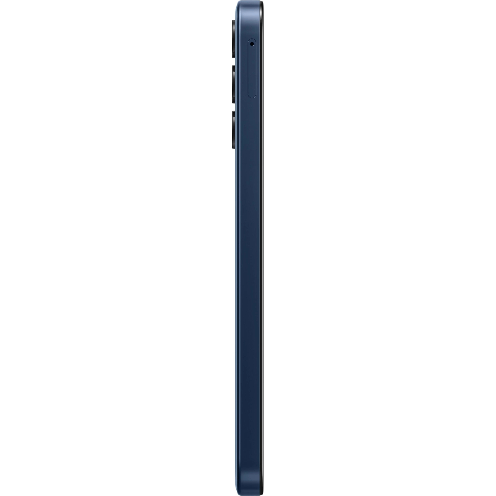 Мобильный телефон Samsung Galaxy M15 5G 4/128GB Dark Blue (SM-M156BDBUEUC) изображение 8