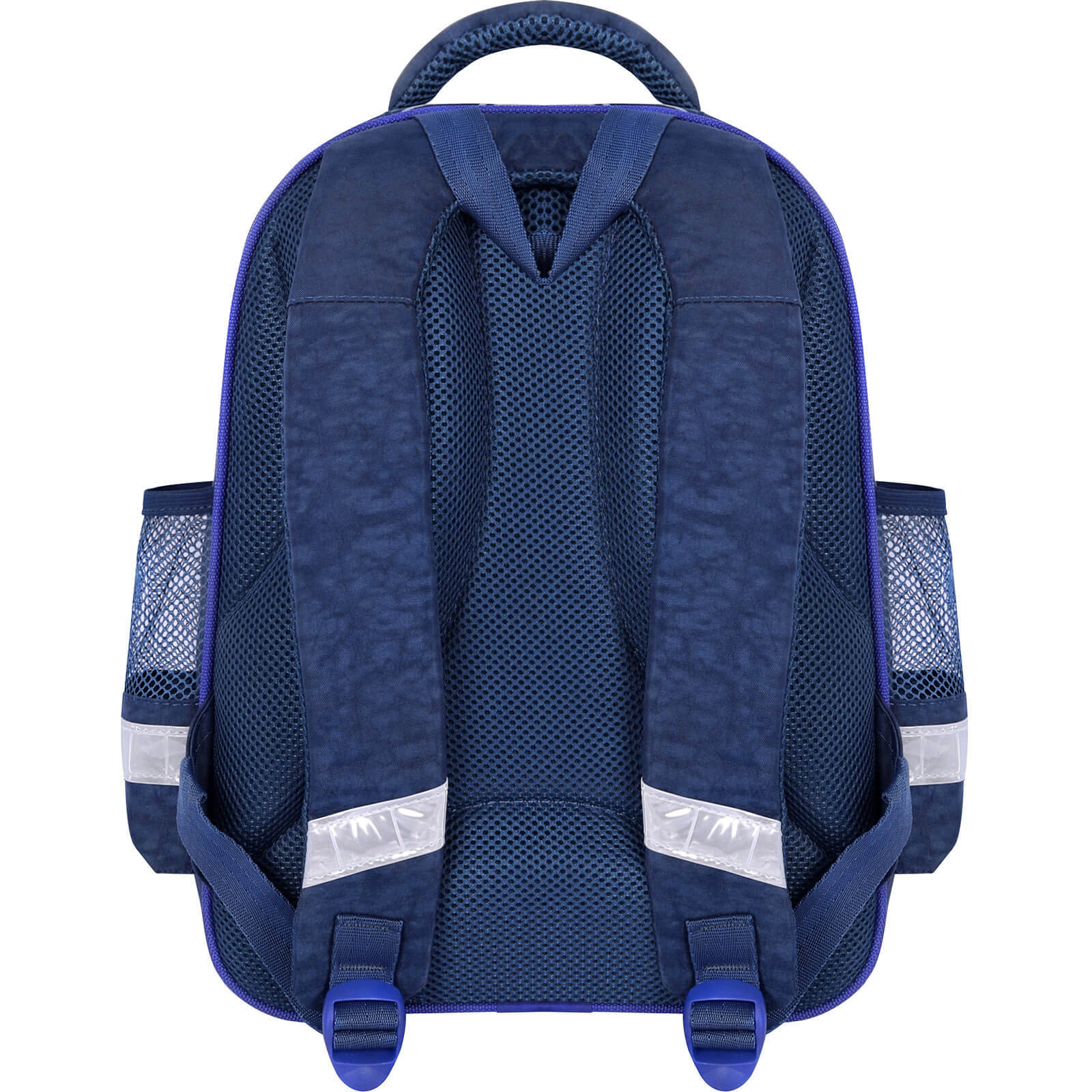 Рюкзак шкільний Bagland Mouse 225 синій 614 (00513702) (85267826) зображення 2