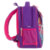 Рюкзак школьный Bagland Отличник 20 л. 170 фиолетовый 502 (0058066) (66318029) изображение 2