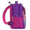 Рюкзак школьный Bagland Отличник 20 л. 170 фиолетовый 502 (0058066) (66318029) изображение 2