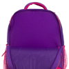 Рюкзак шкільний Bagland Відмінник 20 л. 170 фіолетовий 502 (0058066) (66318029) зображення 4