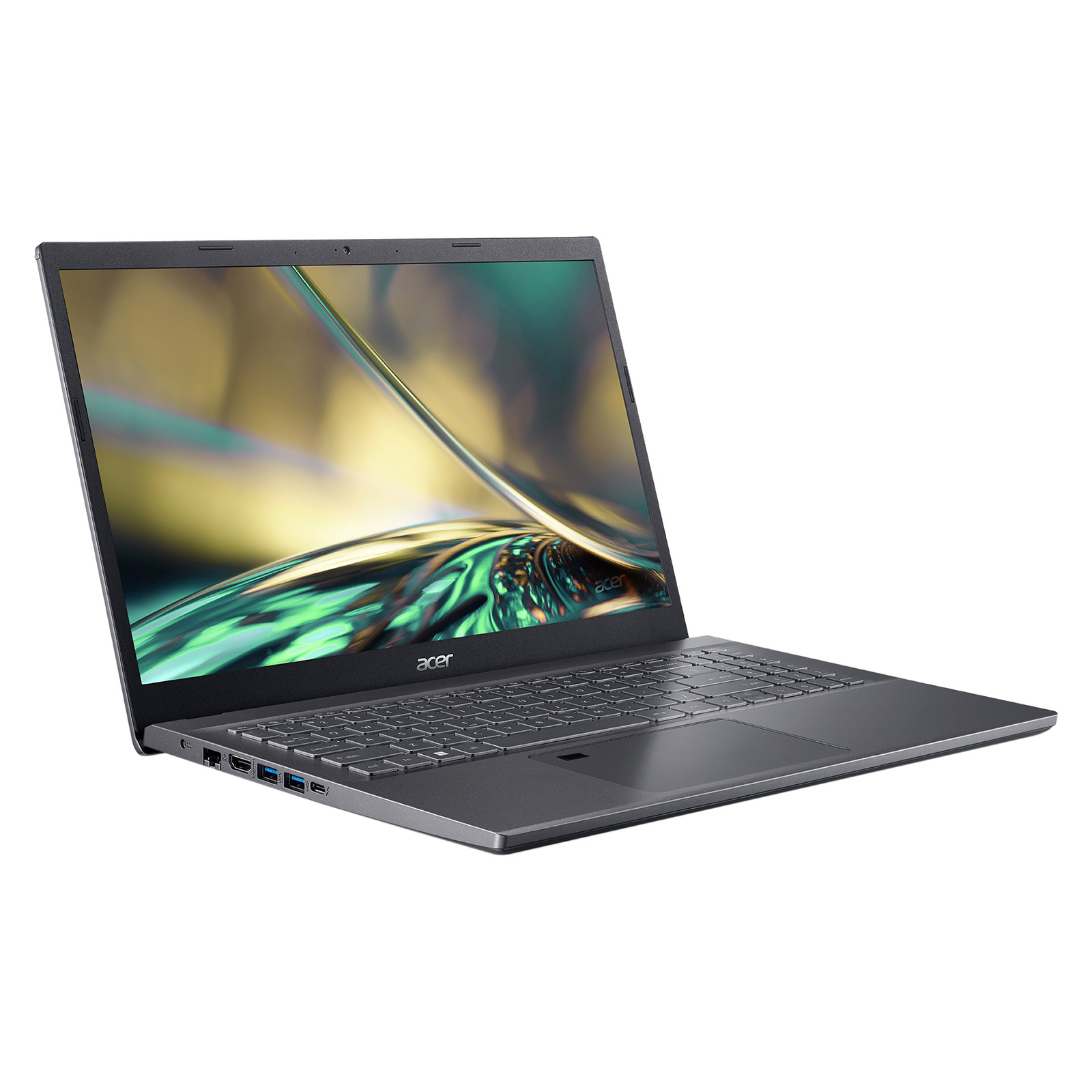 Ноутбук Acer Aspire 5 A515-57 (NX.KN4EU.00R) зображення 2