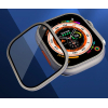 Скло захисне Drobak 3D Titanium A+ Apple Watch Ultra 2 | Ultra 49mm (323227) зображення 3