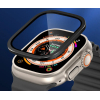 Скло захисне Drobak 3D Titanium A+ Apple Watch Ultra 2 | Ultra 49mm (323227) зображення 4