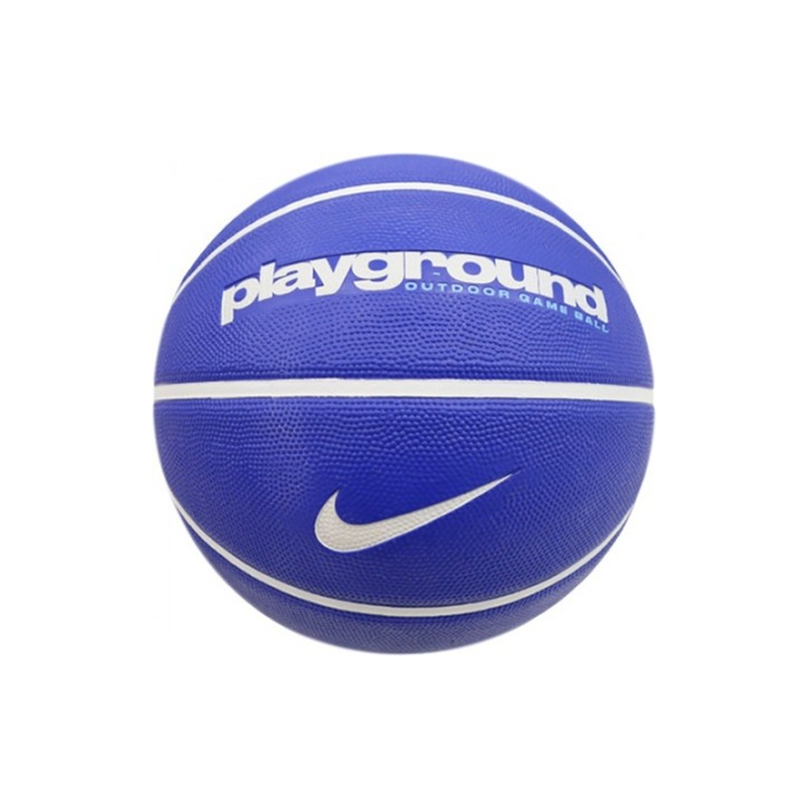 М'яч баскетбольний Nike Everyday Playground 8P Graphic Deflated N.100.4371.687.05 Уні 5 Червоний/Чорний/Білий (887791401359)