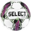 М'яч футзальний Select Attack v22 біло-рожевий Уні 4 (5703543298419)