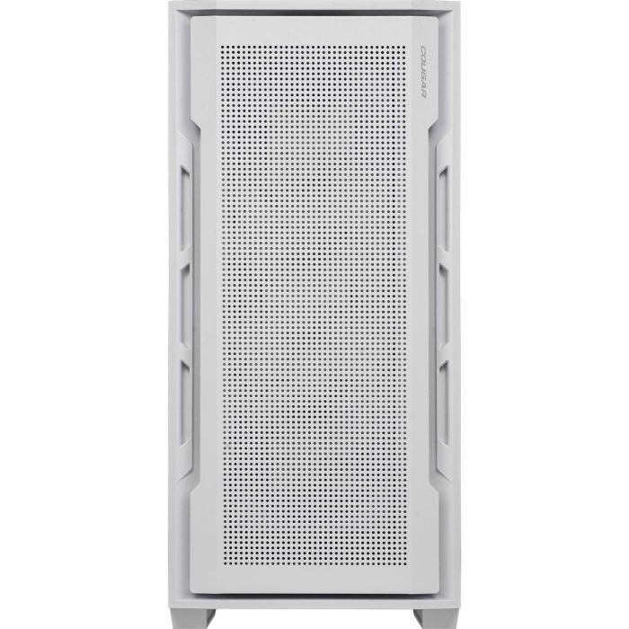 Корпус Cougar UNIFACE White изображение 2