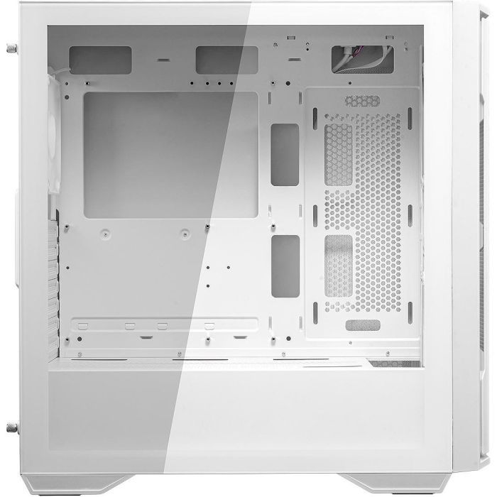 Корпус Cougar UNIFACE White изображение 5