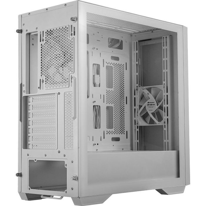 Корпус Cougar UNIFACE White изображение 6