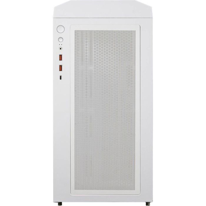 Корпус Cougar UNIFACE White изображение 7