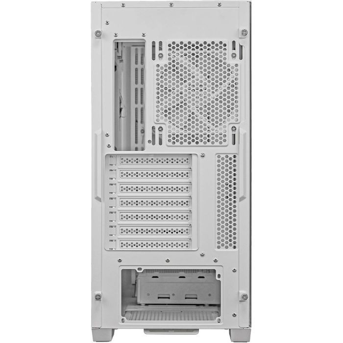 Корпус Cougar UNIFACE White изображение 8