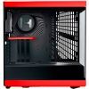 Корпус Hyte Y40 Black-Red (CS-HYTE-Y40-BR) изображение 3