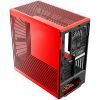 Корпус Hyte Y40 Black-Red (CS-HYTE-Y40-BR) изображение 4