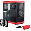 Корпус Hyte Y40 Black-Red (CS-HYTE-Y40-BR) изображение 7