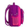 Рюкзак школьный Bagland Школьник 8 л. фиолетовый 409 (0012870) (68812686) изображение 2