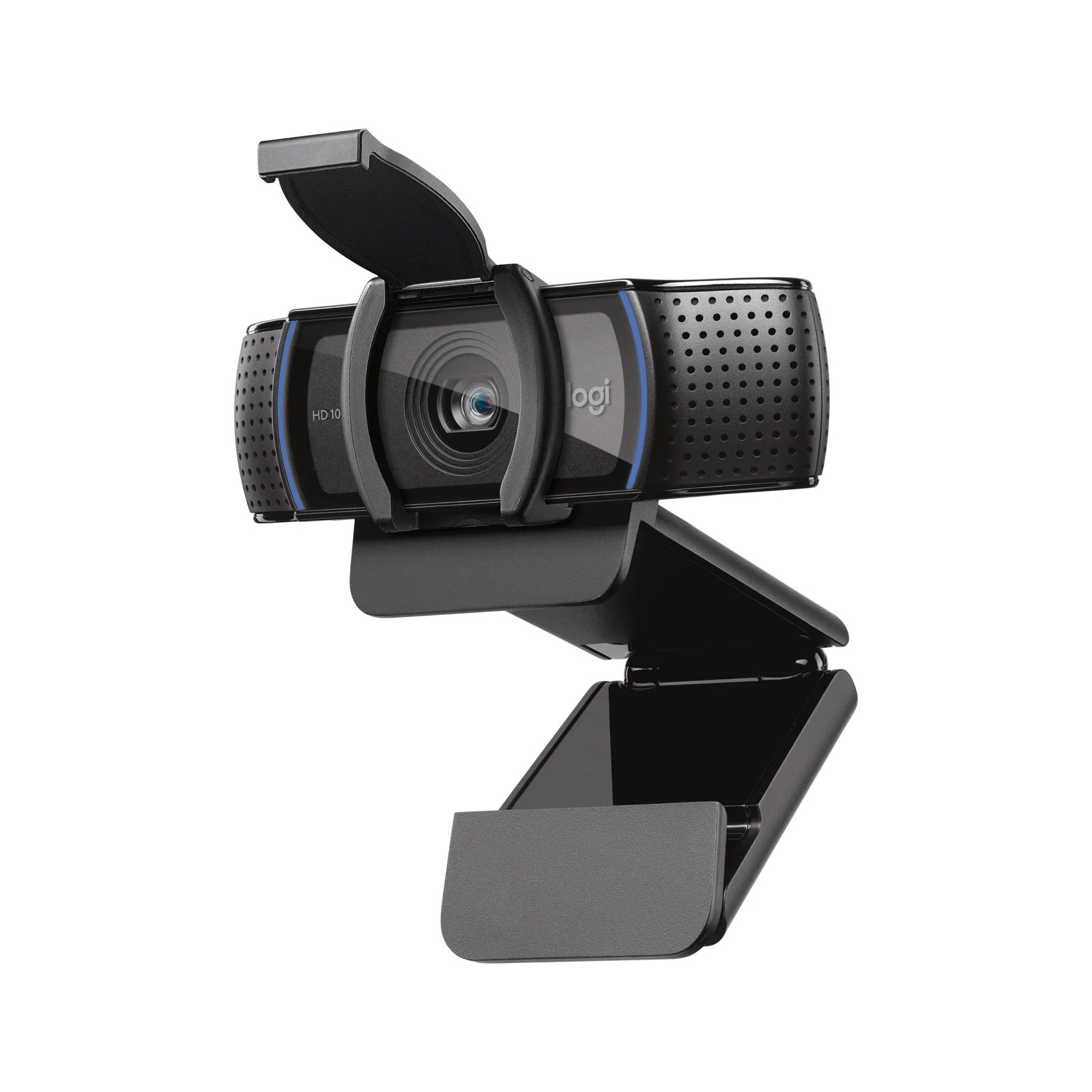 Веб-камера Logitech C920E HD 1080P Black (960-001360) зображення 3