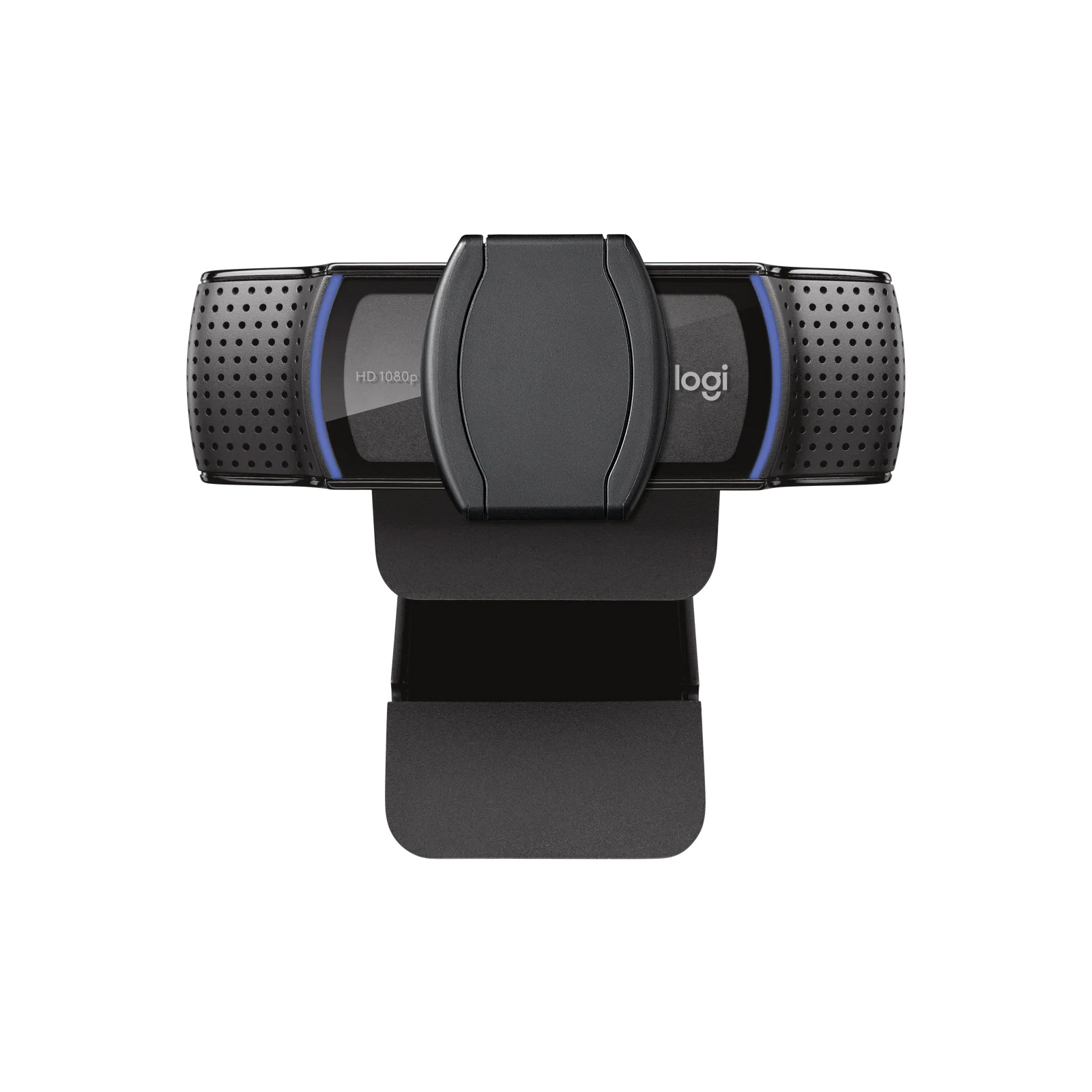 Веб-камера Logitech C920E HD 1080P Black (960-001360) зображення 4