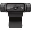 Веб-камера Logitech C920E HD 1080P Black (960-001360)
