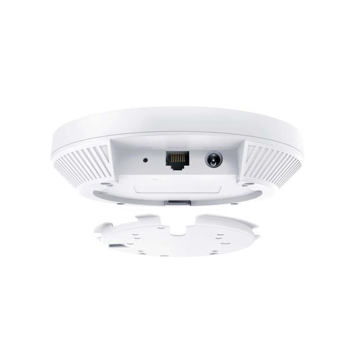 Точка доступа Wi-Fi TP-Link EAP613-5-PACK изображение 4