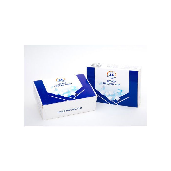 Сахар Diamant прессованный 1 кг (300200)