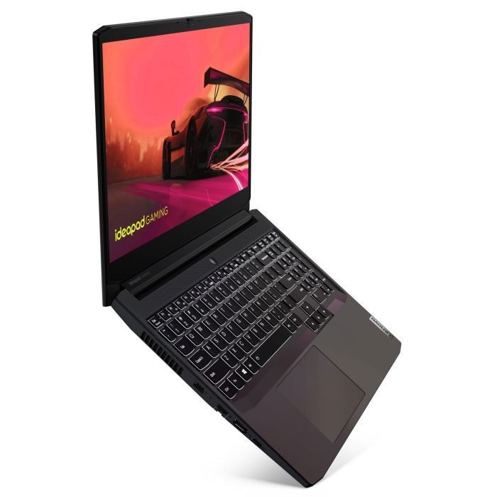 Ноутбук Lenovo IdeaPad Gaming 3 15ACH6 (82K202BMRA) изображение 5