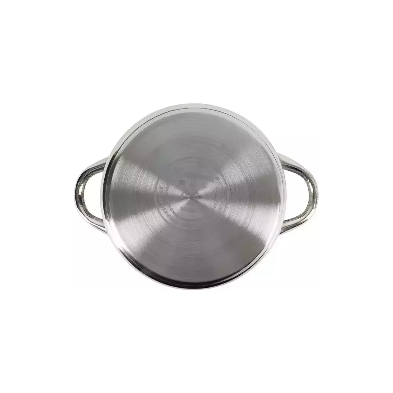 Набор посуды Bergner Alea 1,5/2,2/2,9 л (BGEU-5505) изображение 3