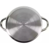 Набор посуды Bergner Alea 1,5/2,2/2,9 л (BGEU-5505) изображение 3