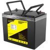 Батарея LiFePo4 Liitokala LiFePO4 12V-100Ah LCD (12V 100Ah LiFePO4 LCD)