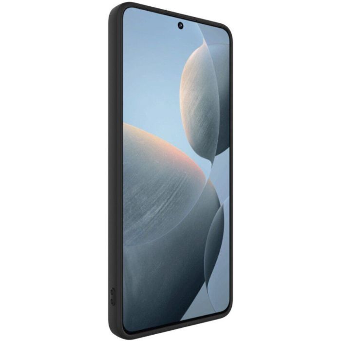 Чехол для мобильного телефона BeCover Poco X6 Pro Black (710894) изображение 3