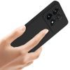 Чехол для мобильного телефона BeCover Poco X6 Pro Black (710894) изображение 4