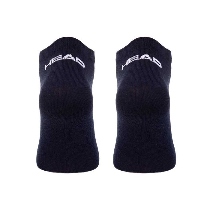 Носки Head Sneaker 3P Unisex 761010001-321 3 пари Синій 35-38 (8718824272405) изображение 4