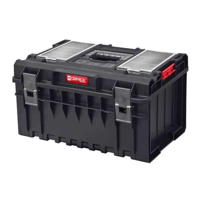 Ящик для инструментов QBRICK SYSTEM ONE 350 2,0 PROFI (SKRQ350P2CZAPG003)