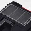 Ящик для инструментов QBRICK SYSTEM ONE 350 2,0 PROFI (SKRQ350P2CZAPG003) изображение 3